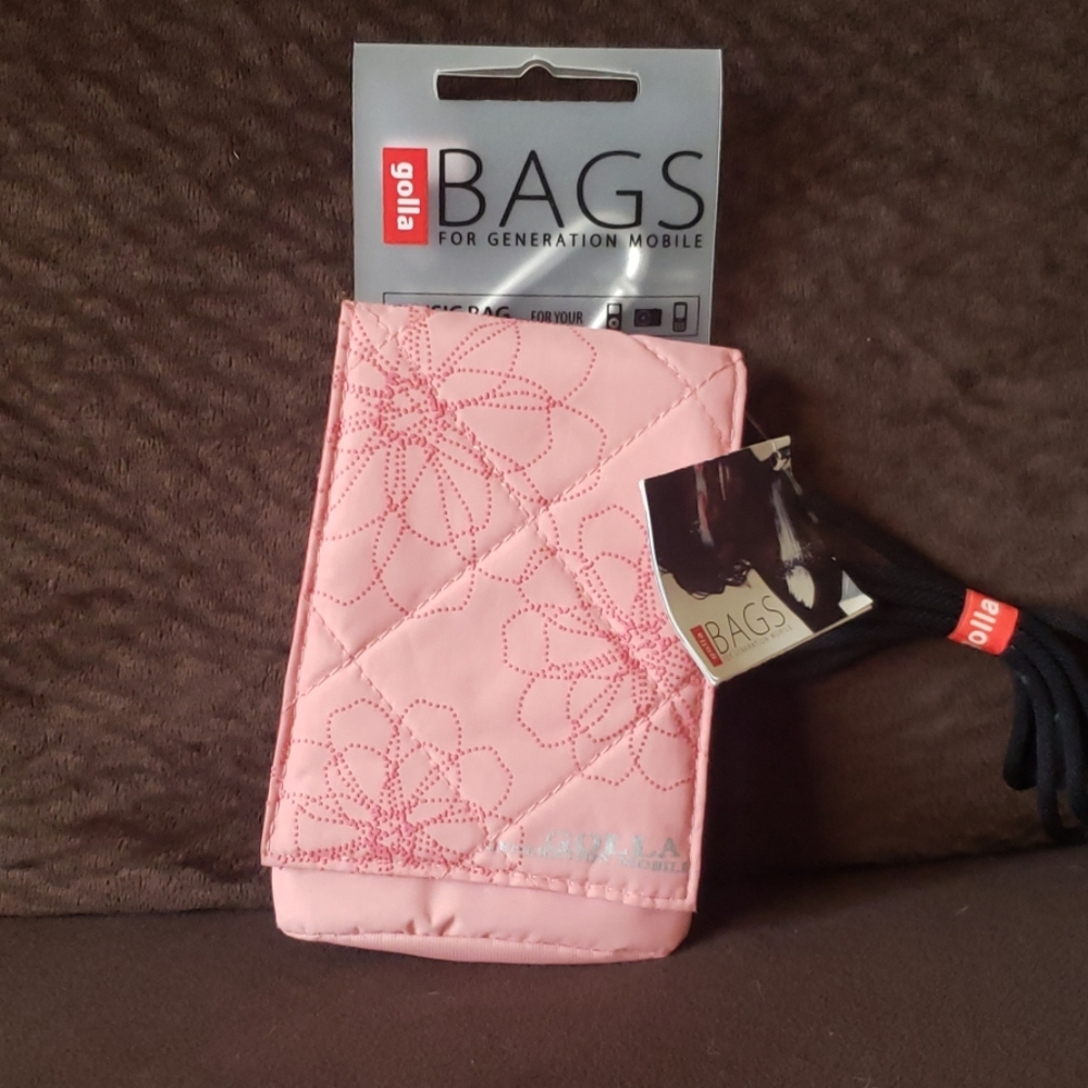 Small multi use bag